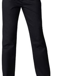 Dress pants brand Lee size M