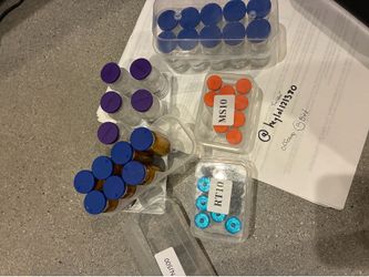 Research peps same day shipping