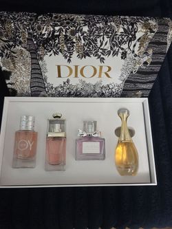 Perfumes