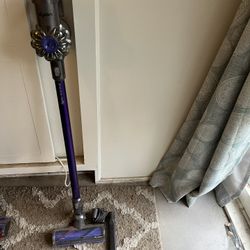 Dyson Stick Vacuum For Parts