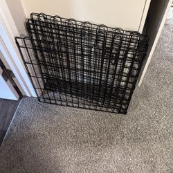 Amazon basics puppy Play Pen