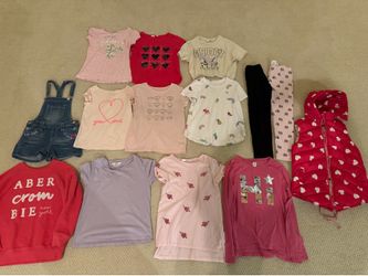 Girls clothing size 10/11 (LIKE NEW)