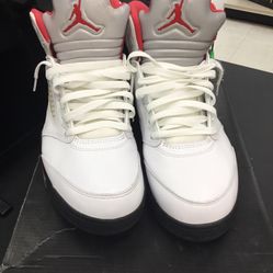 Jordan Shoes