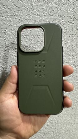 UAG Iphone 15pro Case