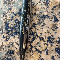 Demarini CF Black 2019 🔥RARE🔥