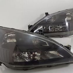 Jdm Accord Headlights 
