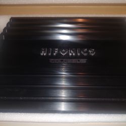 Hifonics 3000.4