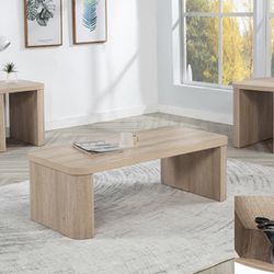 Hermosas Coffe Table 3pc 🚛🔥🚛🤓😎