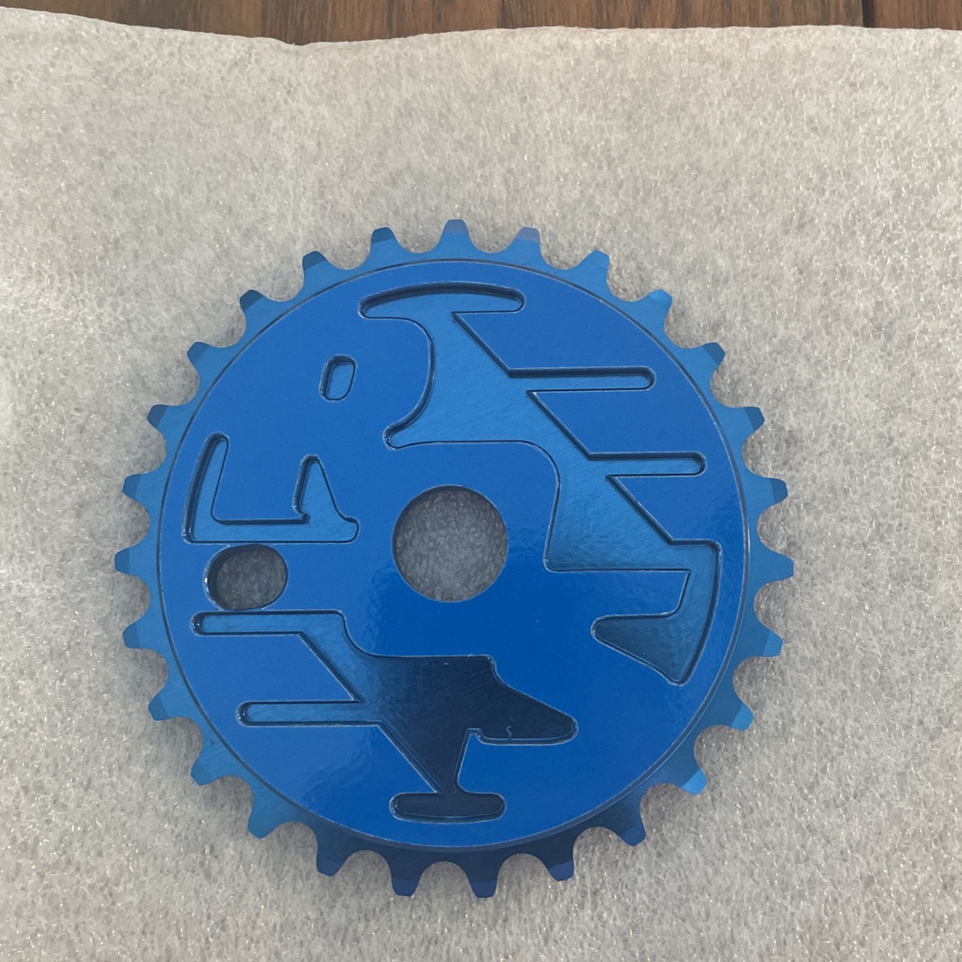 ROS Sprocket
