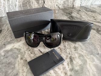Bvlgari 8016-B sunglasses