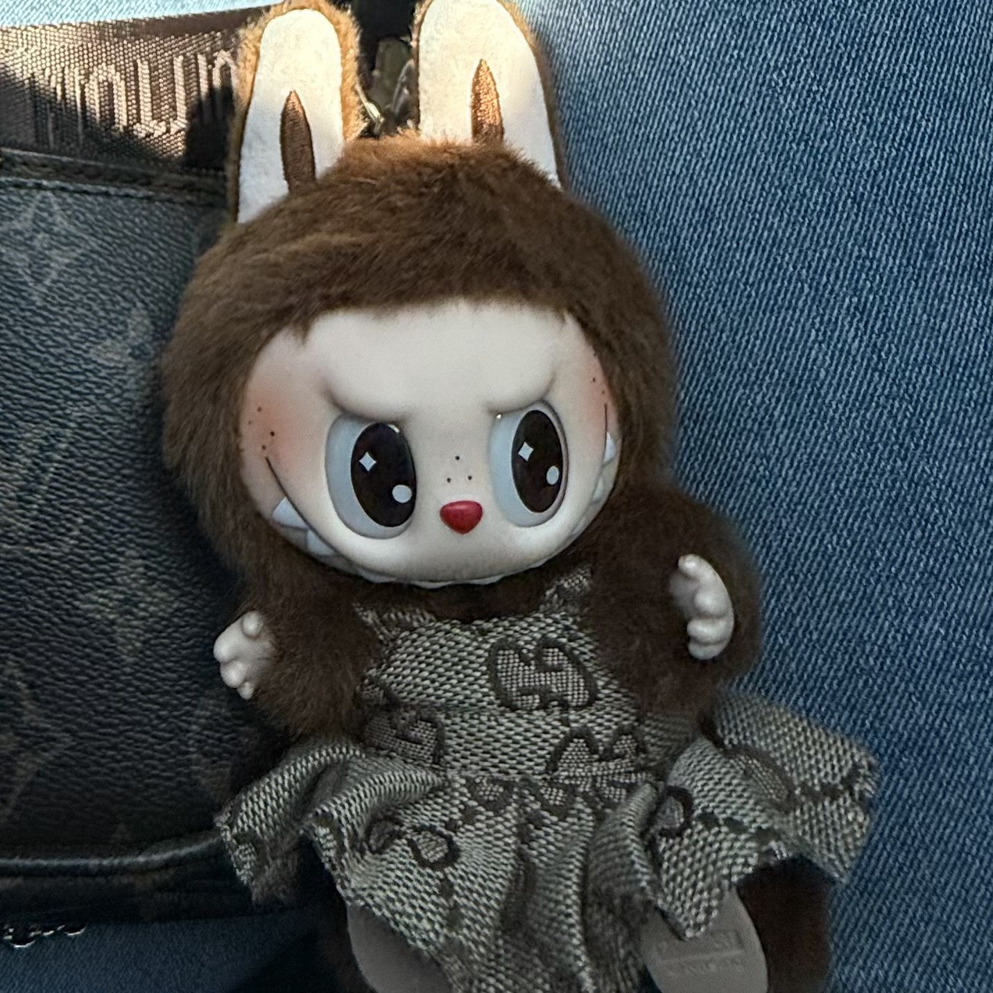 Labubu Clothes