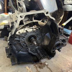 1.7l automatic transmission 