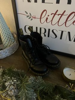 Doc Marten