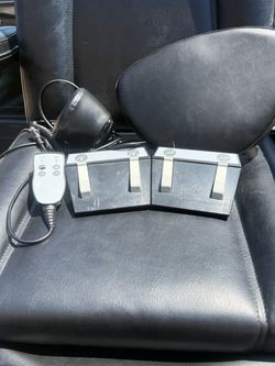 Electric Recliner Chair Control Unit with Remote
