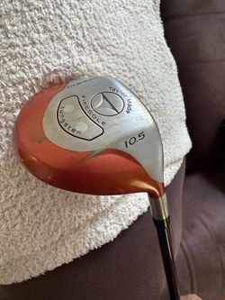 TaylorMade Firesole Driver - Righthand
