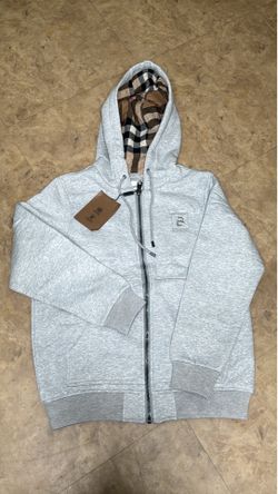 BURBERRY JACKET
