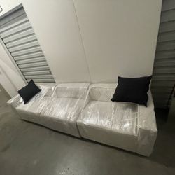 Modular Sofa / Give Me An Offer