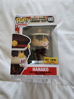 Hanako Funko POP