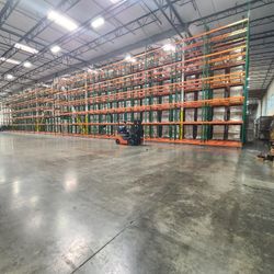 Pallet Rack