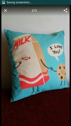 Pillow Bed Couch Chair