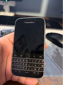 BlackBerry Q20 16GB