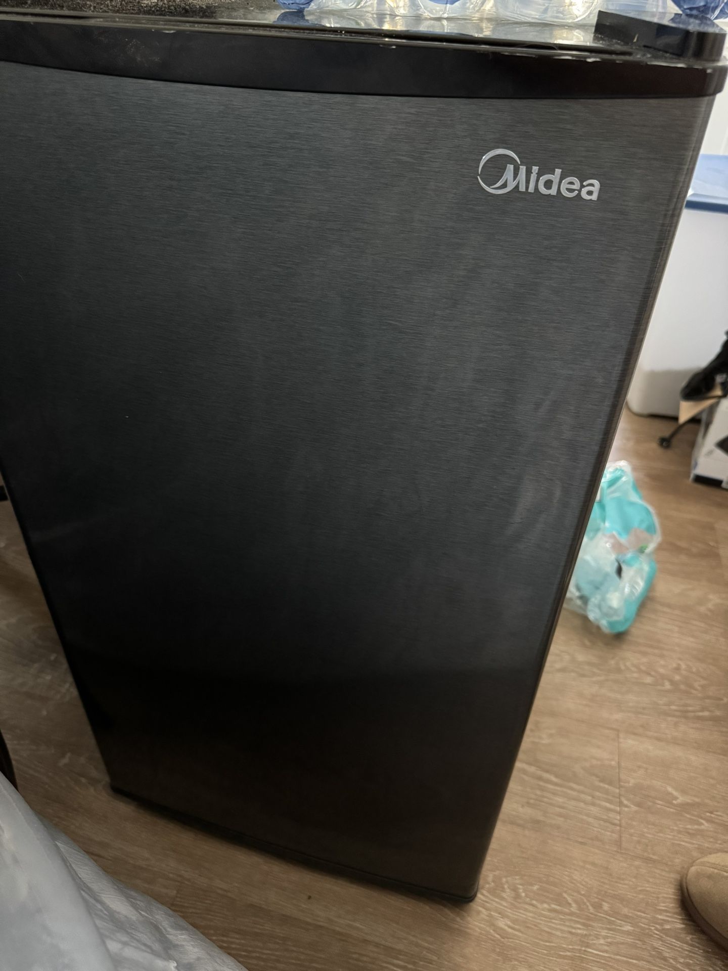 mini refrigerator