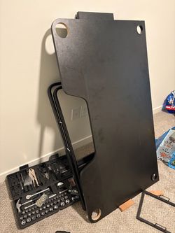 gaming desk