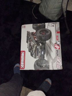 RC car