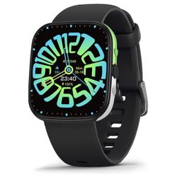 Smart Watch, Fitness Tracker