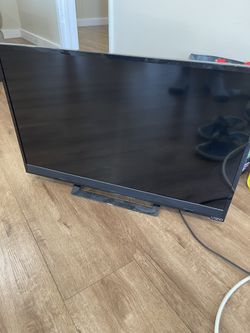 Working Vizio TV