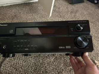Pioneer Stereo