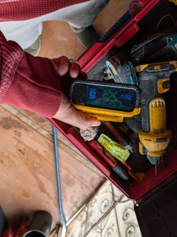 Milwaukee tools for sale