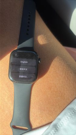 Apple Watch series 11