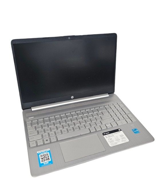 HP 15" Laptop i3 Windows 11