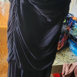 David's Bridal Dress New Never Worn