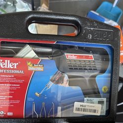 Weller Professional