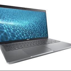 Dell Latitude 5000 5531 15.6" Notebook - Full HD - 1920 x 1080 - Intel Core i5 12th Gen i5-12600H Dodeca-core (12 Core) 2.70 GHz - 16 GB Total RAM - 5