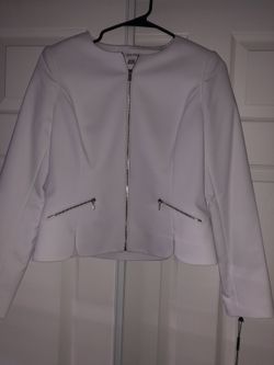 Calvin Klein women’s blazer