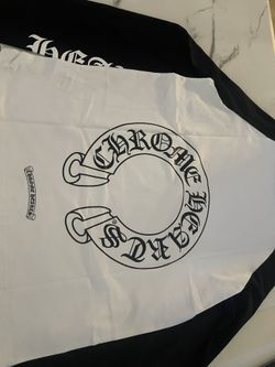 Chrome Hearts Long sleeve