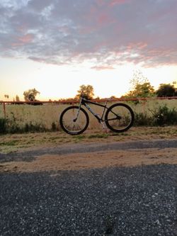 Se x vans bike