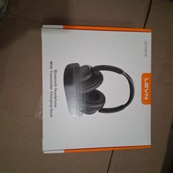 Bluetooth Headphones 🎧 