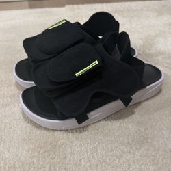 Jordan LS Slides 
