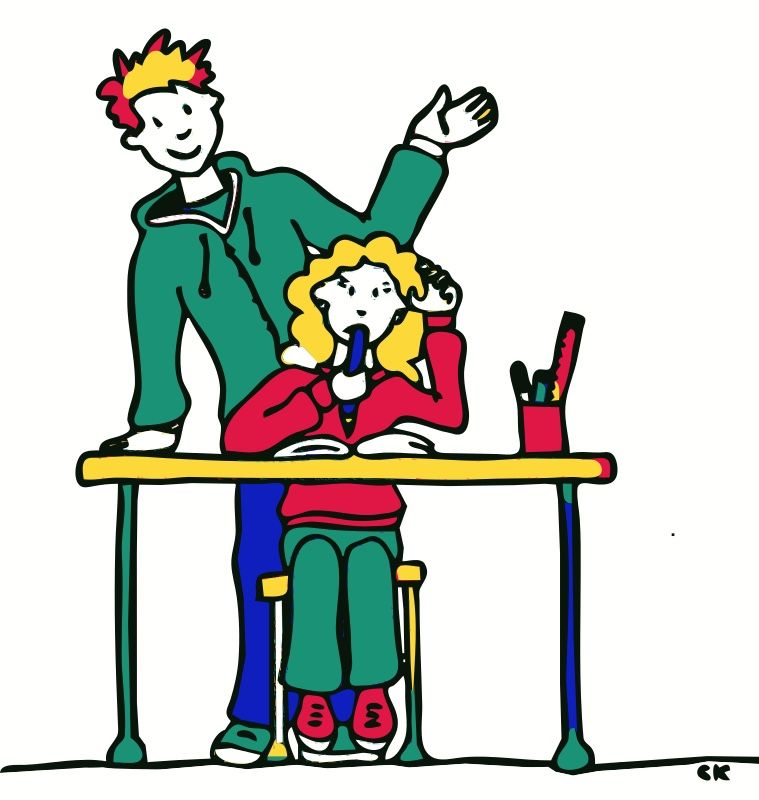 Tutoring around the Vancouver/Portland area
