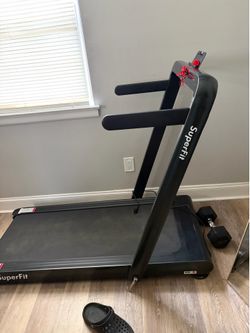 Treadmill