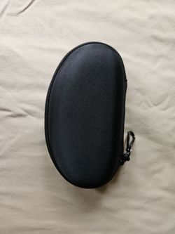 Hard Shell Sunglass Case