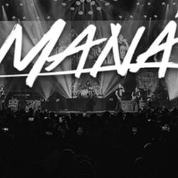 MANA concierto Boletos