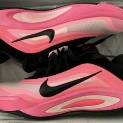 Nike A’One A’Ja Wilson Leo Lights Men’s size 9.5