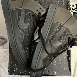 Nike Dunk Lux SP /Pig alle Sz 13