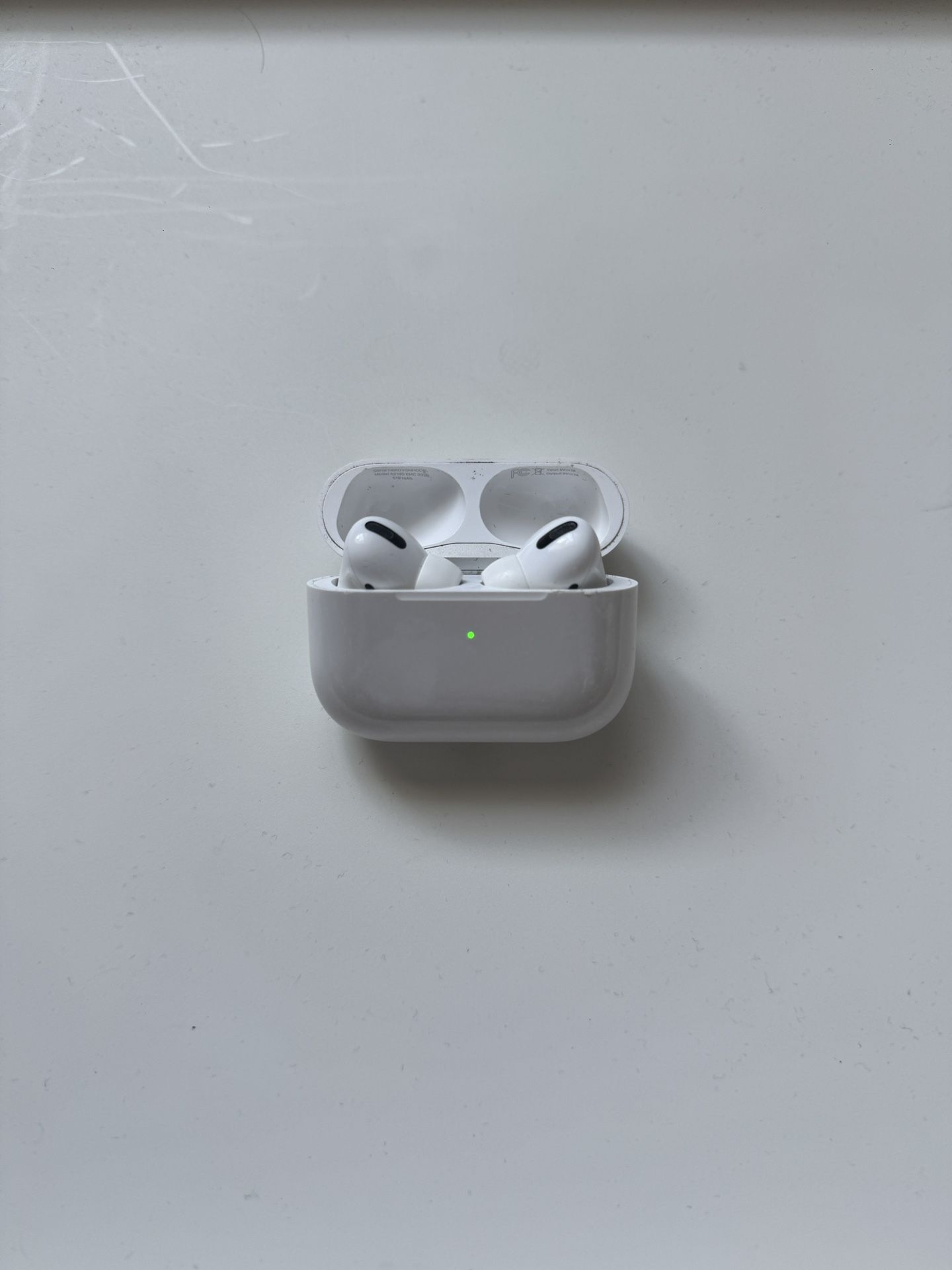 AirPod Pros 1st Generation
