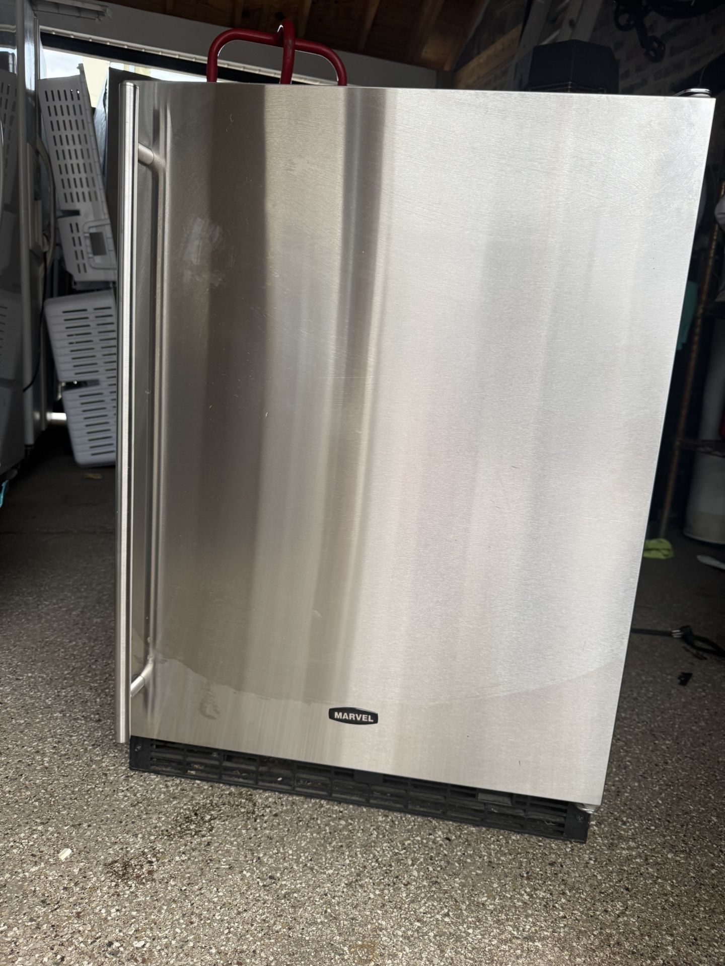 Mini Refrigerator